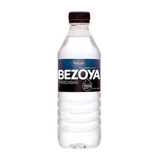 Agua Mineral Natural 500 ml.