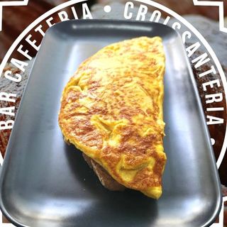 TORTILLA YORK