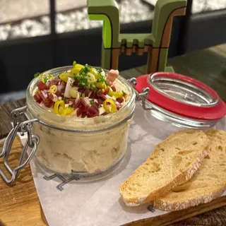 Ensaladilla rusa