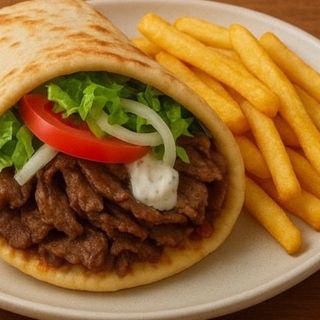 Adana kebab