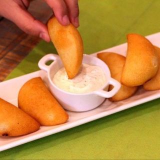 Empanadillas pequeñas (6 uds.)