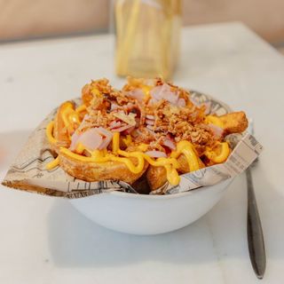 Patatas Gajo