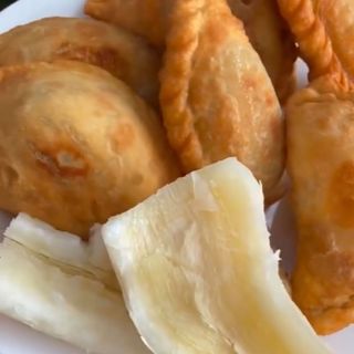 Empanadas (1 Ud.)