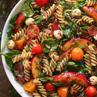 Ensalada De Pasta 