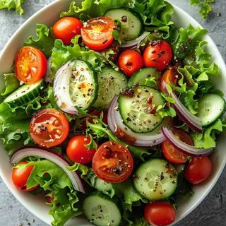 Ensalada Del Día