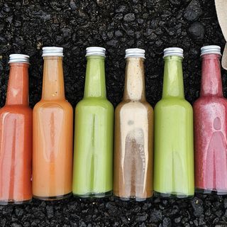 Immunity Booster