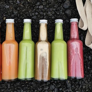 Youth Elixir