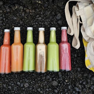 Detox Fresh 