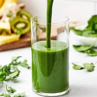 Green Detox Smothie