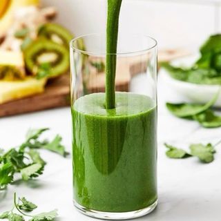 Green Detox Smothie
