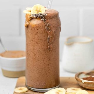 Vegan Power Shake