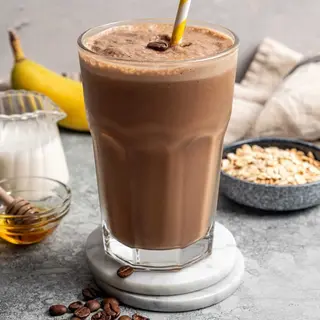 Frappé Proteico Shake