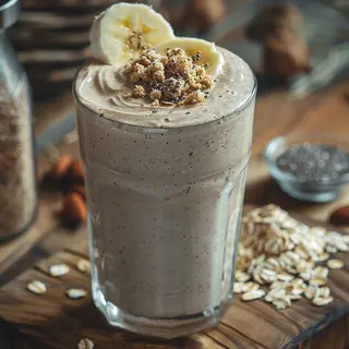 The Original Gainer Shake (1 K.)