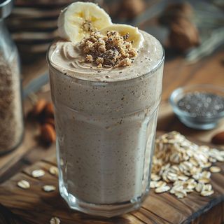 The Original Gainer Shake (1 K.)