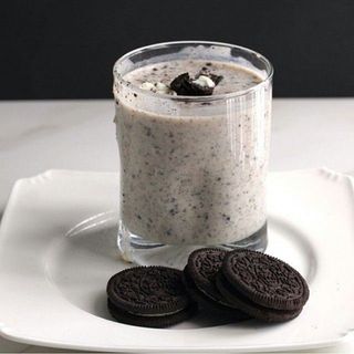 Oreo Vainilla Protein Shake