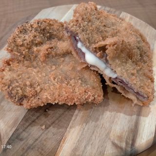 Cachopo De Ternera Con 3 Quesos