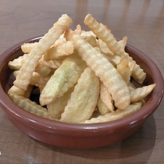Patatas Fritas Caseras (300 G.)