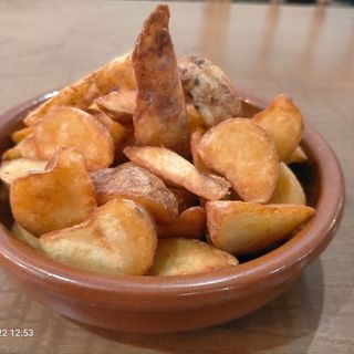 Patatas Gajo (300 G.)