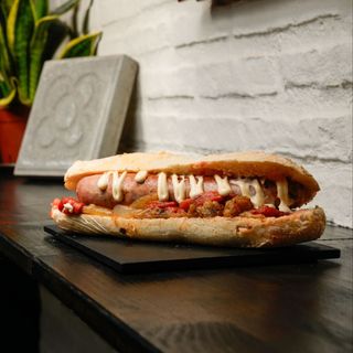 Butifarra de Gràcia