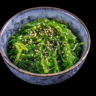 Wakame