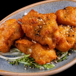 Karaage