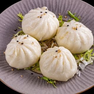 Xiao long Bao