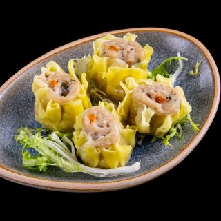 Shumai