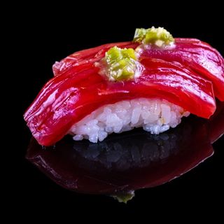 Nigiri atun