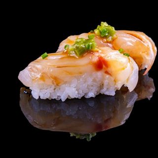 Nigiri lubina