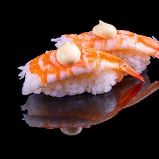 Nigiri ebi