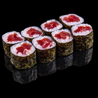 Maki atun