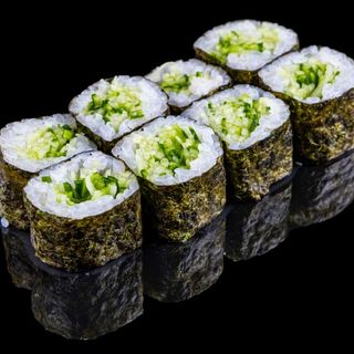 Maki pepino