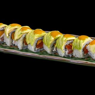 Mango roll