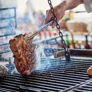 Chuletón Sin Hueso 600gr