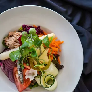 Ensalada Mira Vos