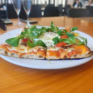 Pizza Sideral