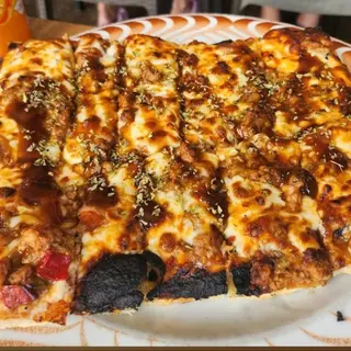 Pizza Carne