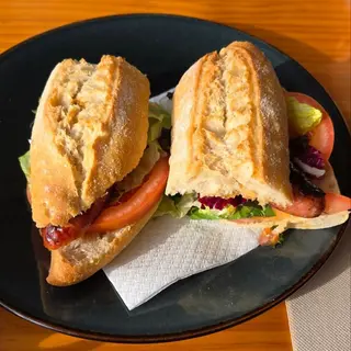 Choripan