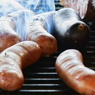 Ración Chorizo Criollo