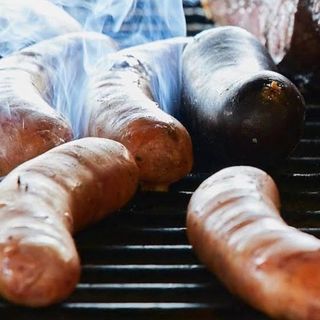 Ración Chorizo Criollo