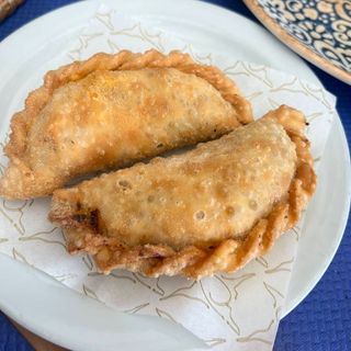 Empanada De Carne