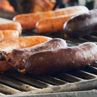 Ración De Morcillas