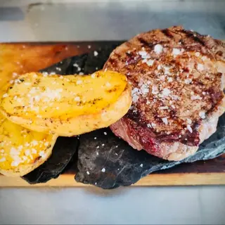 Bife Argentino Importación