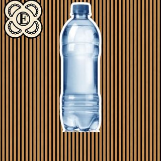 Agua botella 330 ml