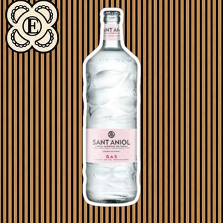 Agua mineral natural Sant Aniol 330 ml
