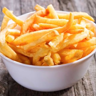 Patatas Fritas 