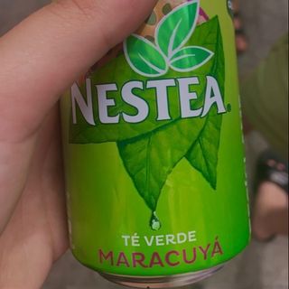 Nestea maracuyá 330 ML.