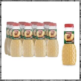 Zumo de melocotón 330 Ml.