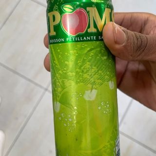 Poms 330 ML.