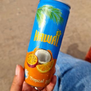 Hawai 330 Ml.